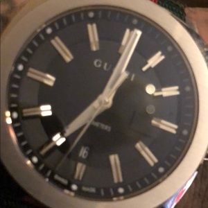 Meet your Posher, Rich